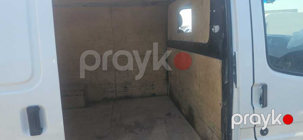 Ford Transit, 2.2 L, 1999 il, 400 000 km — Avtomobillər, Bakı (7)