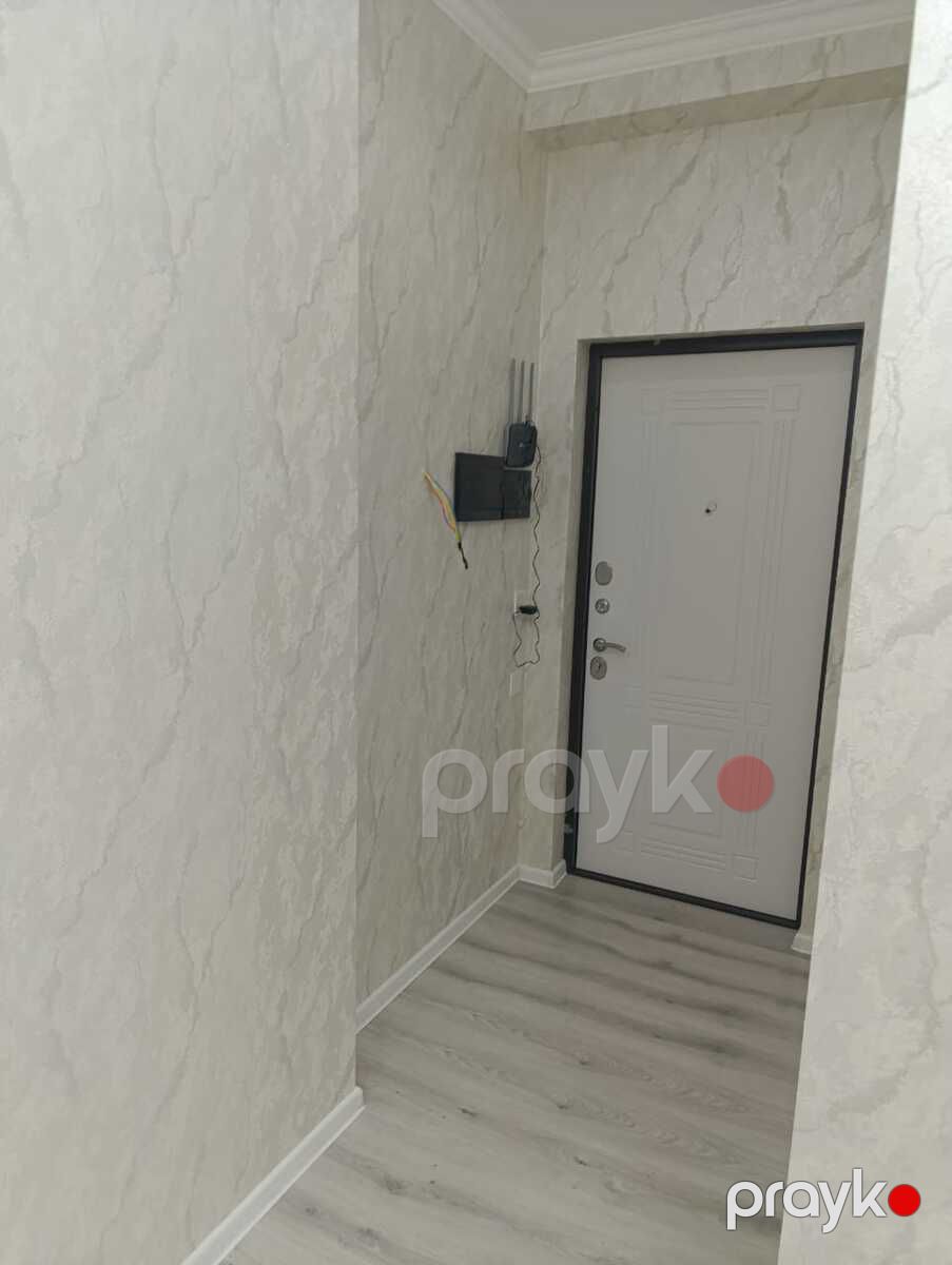 İcarəyə verilir 2 otaqlı yeni tikili 60 m² — Mənzil, Bakı (2)