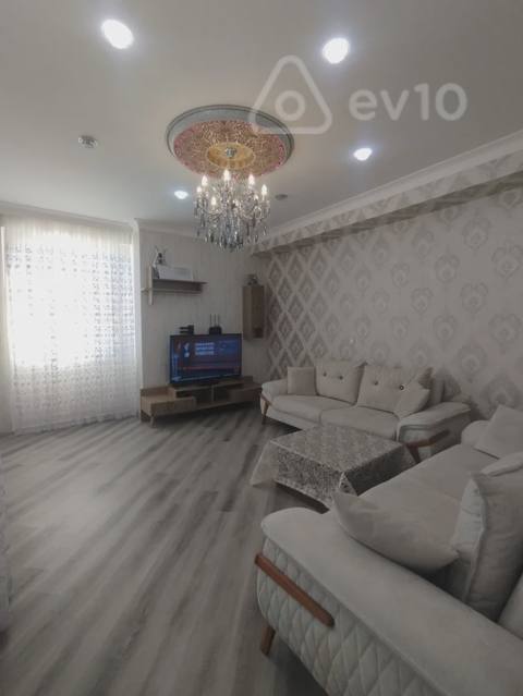 3 otaqlı mənzil, 85 m², Heydər Əliyev prospekti, Xırdalan — Seva xanım — Apartment