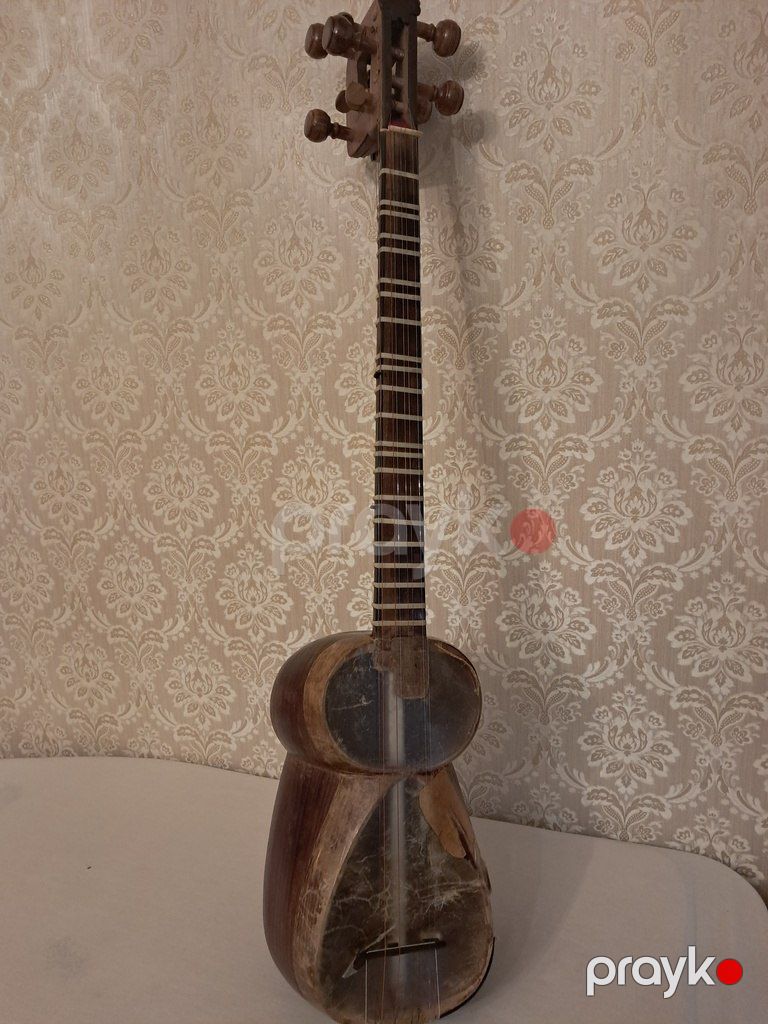 Tar — Musiqiə alətləri, Bakı (2)