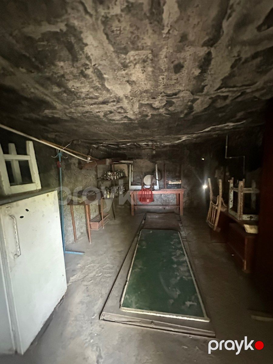Həyət evi, Vəli Xuluflu küç — Ev, villa, Gəncə (12)