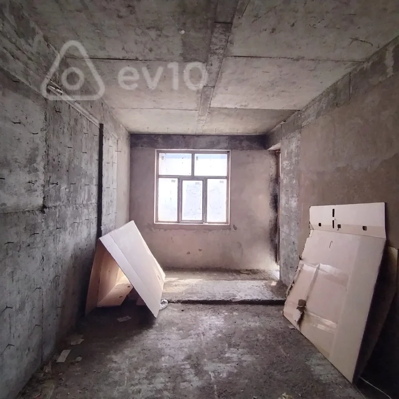 4 otaqlı mənzil, 195 m², Həsən salmani küçəsi — Mənzil, Bakı (9)