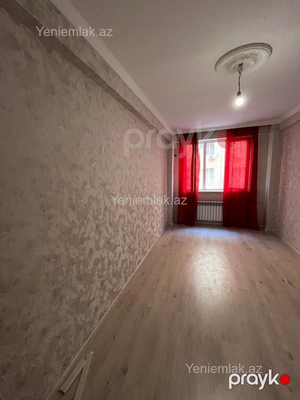 Satılır 2 otaqlı Bina evi menzil (Yeni tikili), 46 m², Xırdalan ş — Mənzil (3)