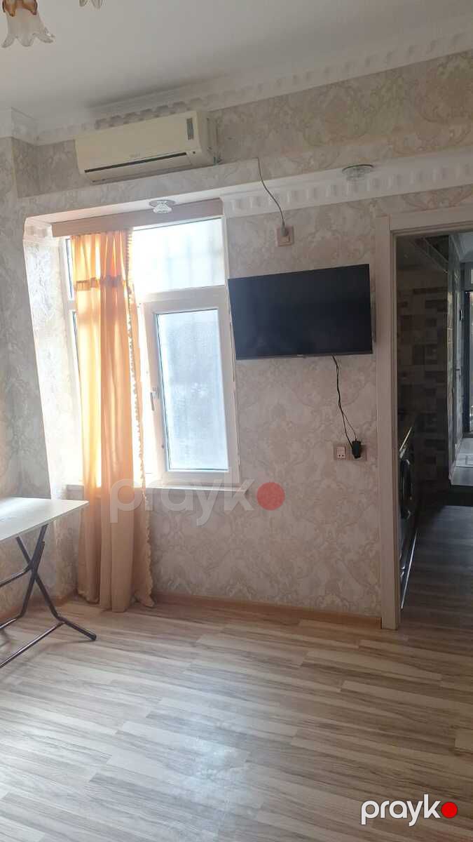 Satılır 2 otaqlı həyət evi/bağ evi 25 m² — Ev, villa, Bakı (3)