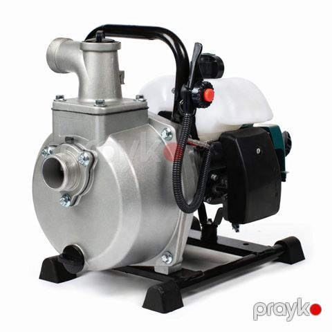 Su üçün benzin motor nasosu RBC411 — Bakı