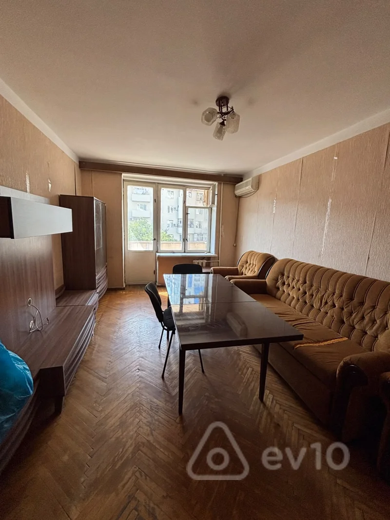 3 otaqlı mənzil, 65 m², Azadlıq pr. — kirayə — Mənzil, Bakı (2)