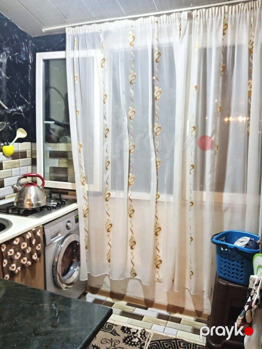 Satılır 2 otaqlı köhnə tikili 50 m² — Mənzil, Bakı (9)