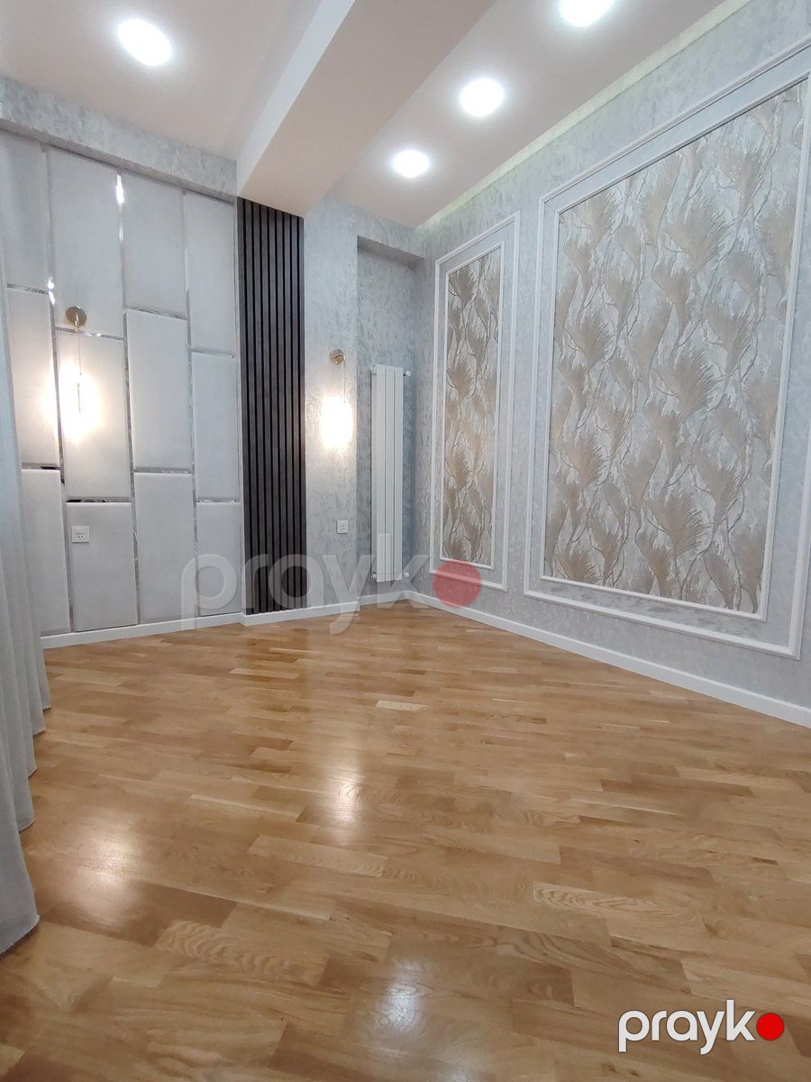 Satılır 3 otaqlı yeni tikili 87 m² — Mənzil, Bakı (11)