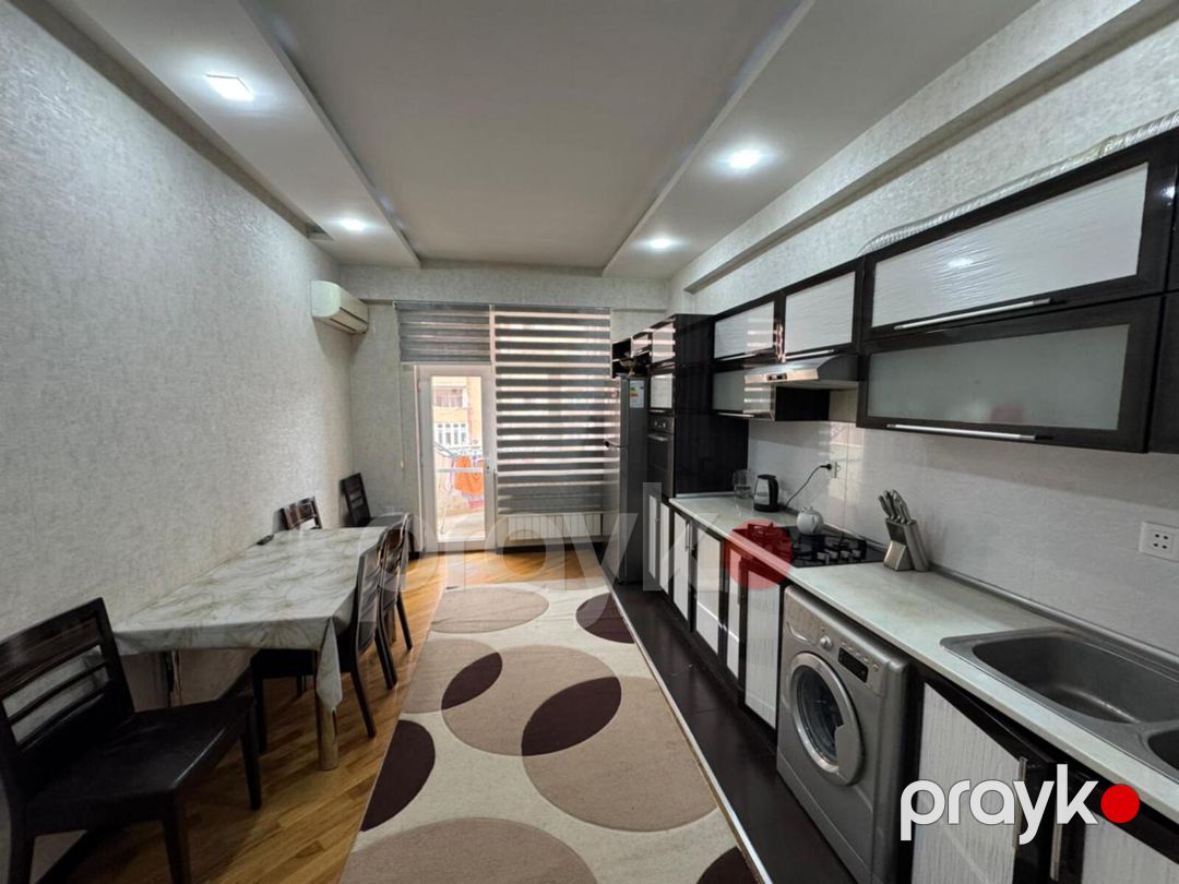 Satılır 3 otaqlı yeni tikili 120 m² — Mənzil, Bakı (4)