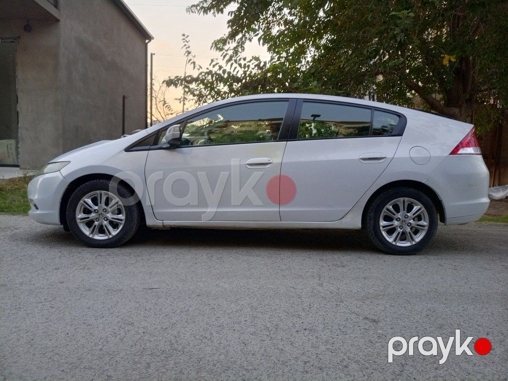 Honda Insight, 1.3 L, 0.58 kWh, 2010 il, 360 000 km — Avtomobillər, Şirvan (5)