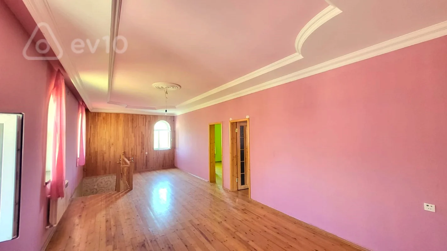 5 otaqlı həyət evi, 150 m², Binəqədi qəsəbəsi — Ev, villa, Bakı (12)