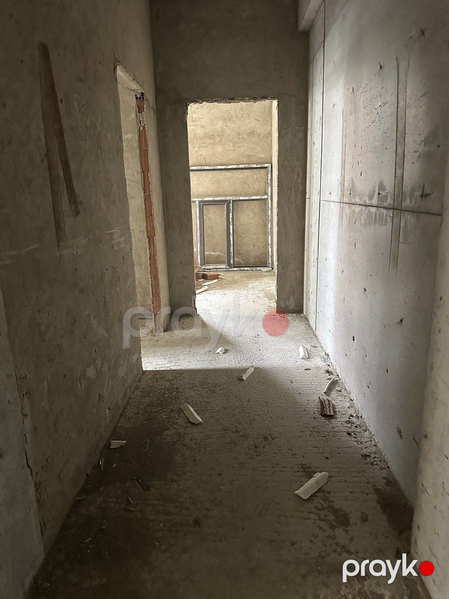 Satılır 4 otaqlı yeni tikili 131 m² — Mənzil, Bakı (8)