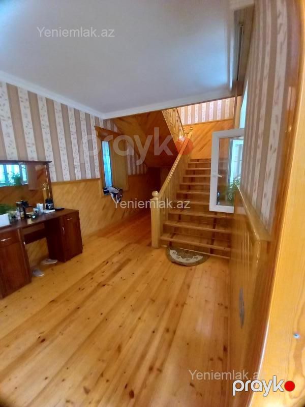 Satılır 6 otaqlı Həyət evi / Villa, 400 m², 21-ci mikrorayon — Ev, villa, Sumqayıt (8)