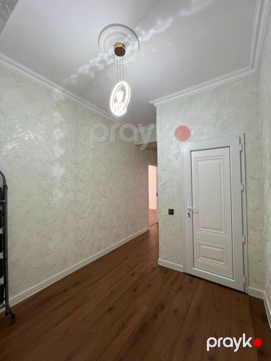 Satılır 2 otaqlı yeni tikili 51 m² — Mənzil, Bakı (6)