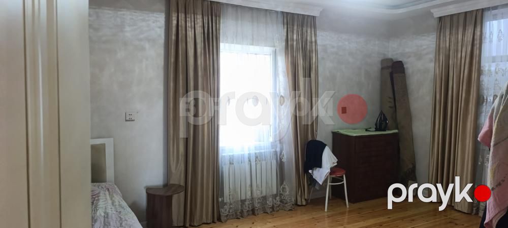 Satılır həyət evi, Ramanı qəs — Ev, villa (12)