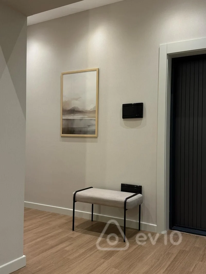 2 otaqlı mənzil, 68 m², ağ şəhər — Mənzil, Bakı (6)