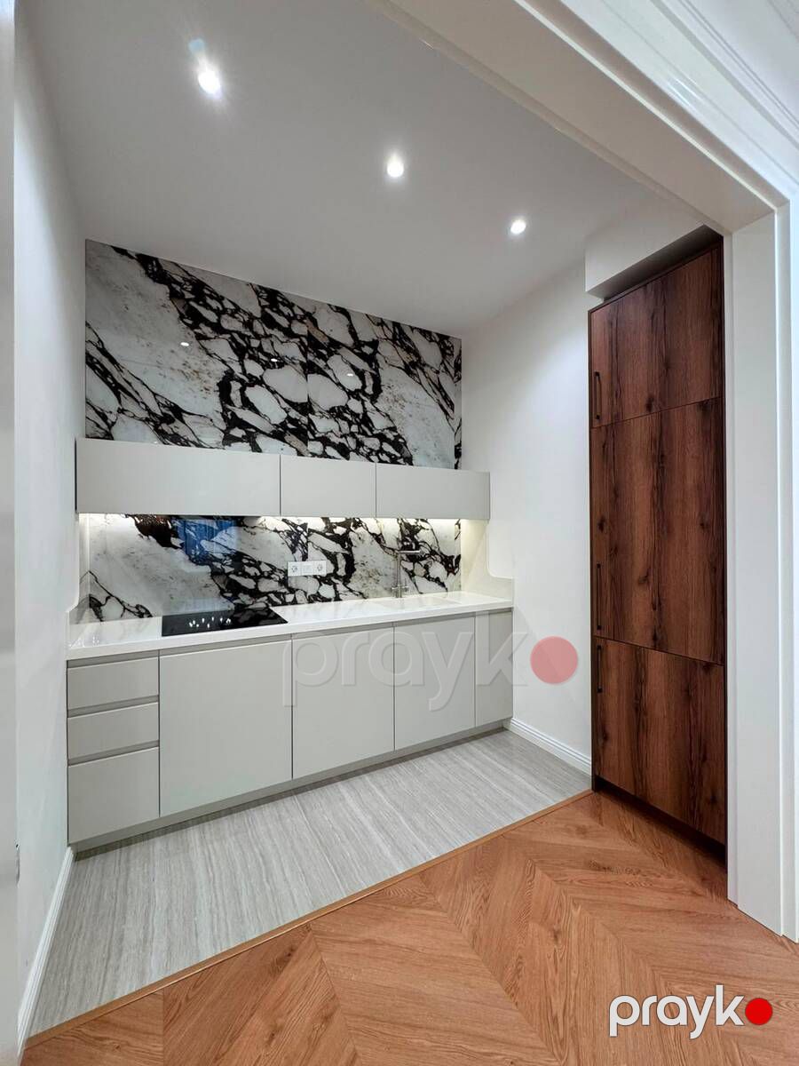 Satılır 2 otaqlı yeni tikili 100 m² — Mənzil, Bakı (9)