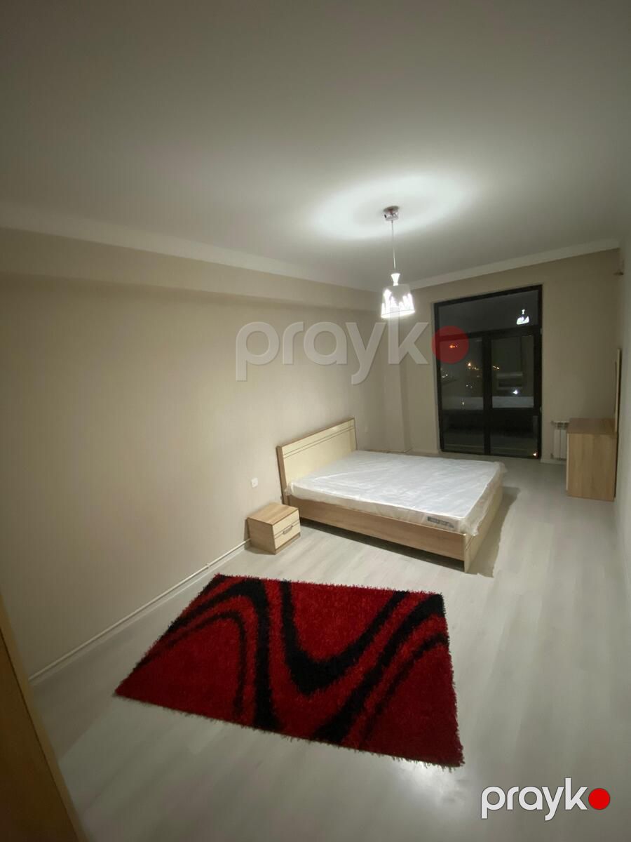 2-otaqlı yeni tikili, 8 Noyabr m., 65 m² — Mənzil, Bakı (5)