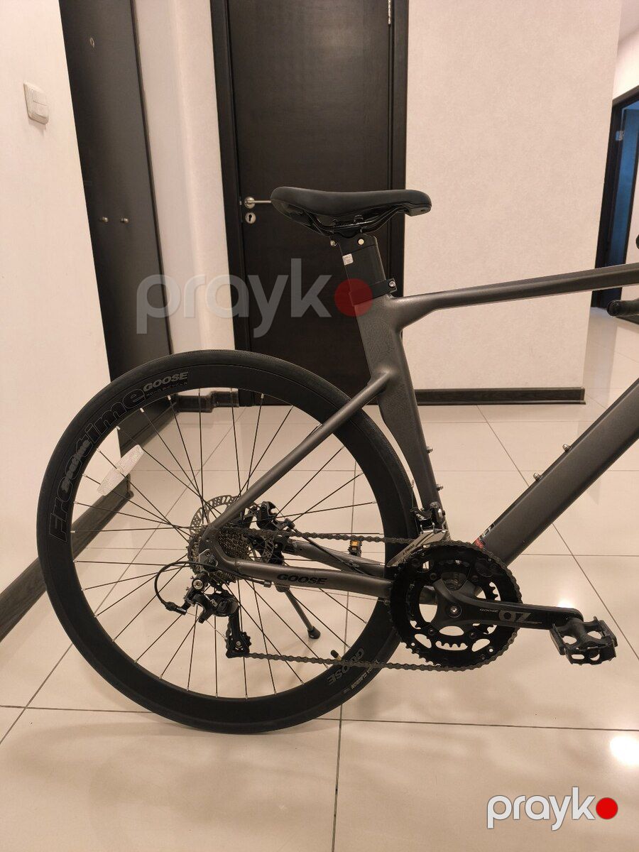 Velosiped — Velosipedlər, Bakı (7)