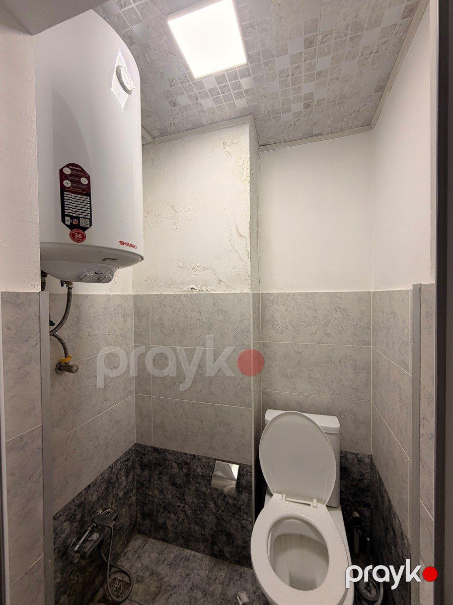 Satılır 2 otaqlı yeni tikili 47 m² — Mənzil, Bakı (7)