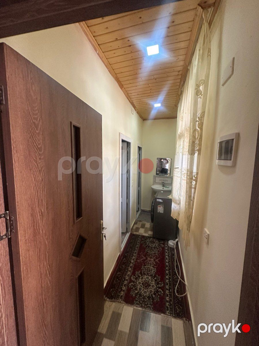 Həyət evi, Hövsan qəs — Ev, villa, Bakı (7)