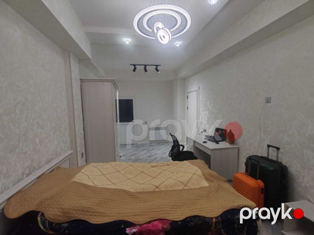 Satılır 4 otaqlı yeni tikili 165 m² — Mənzil, Bakı (5)