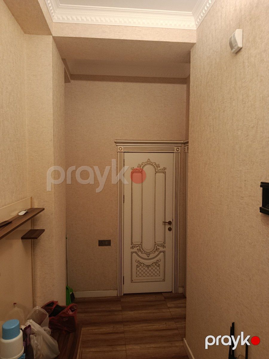 2-otaqlı yeni tikili kirayə verilir, Sumqayıt ş., 66 m² — Mənzil, Sumqayıt (9)