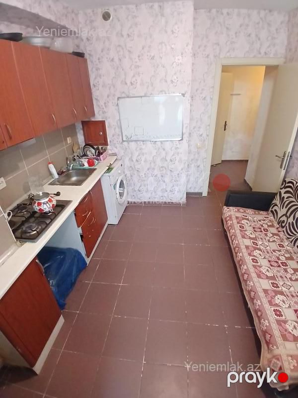 Satılır 1 otaqlı Bina evi menzil (Yeni tikili), 36 m², Xırdalan ş — Mənzil (2)