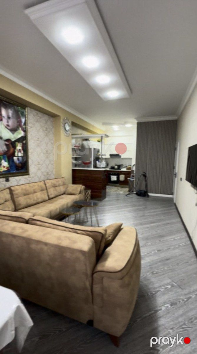 Satılır 2 otaqlı yeni tikili 62 m² — Mənzil, Xırdalan (6)