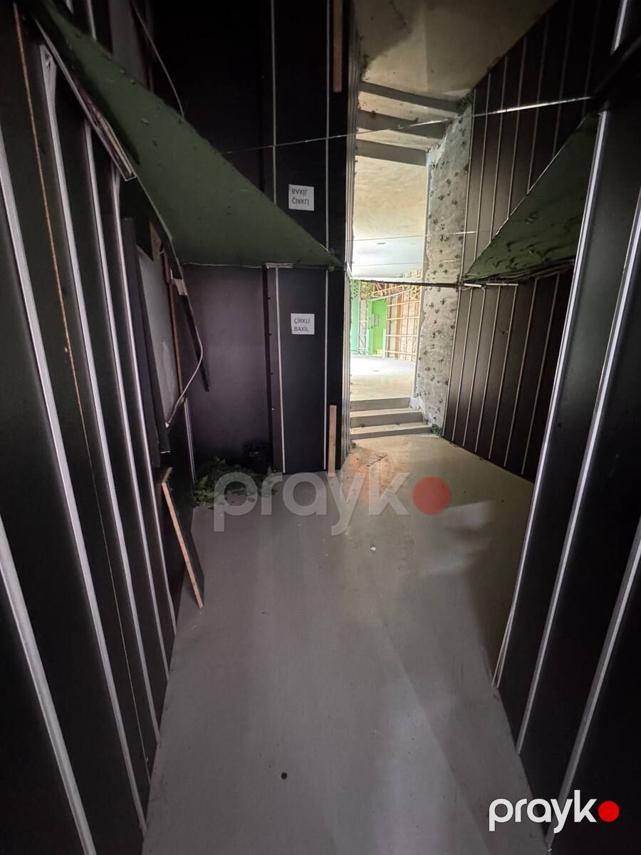 İcarəyə verilir obyekt 550 m² — Əmlak, Bakı (7)