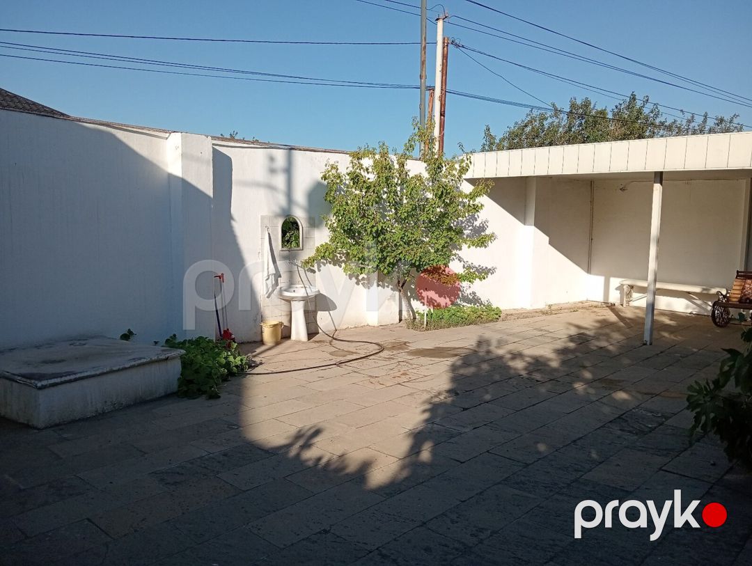 Bağ evi, Novxanı qəs — Ev, villa, Bakı (5)