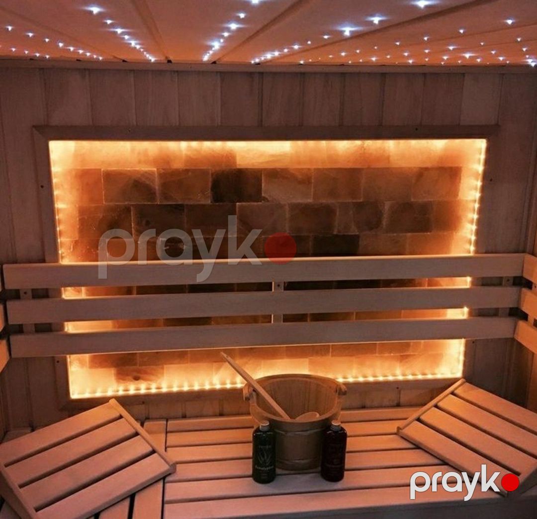 İcarəyə verilir 4 otaqlı həyət evi/bağ evi 280 m² — Ev, villa, Bakı (7)
