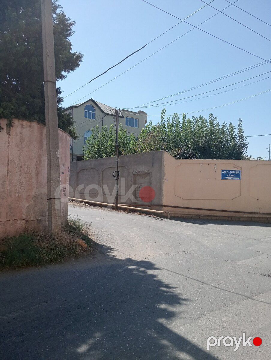 Bağ evi, Novxanı qəs — Ev, villa, Bakı (10)