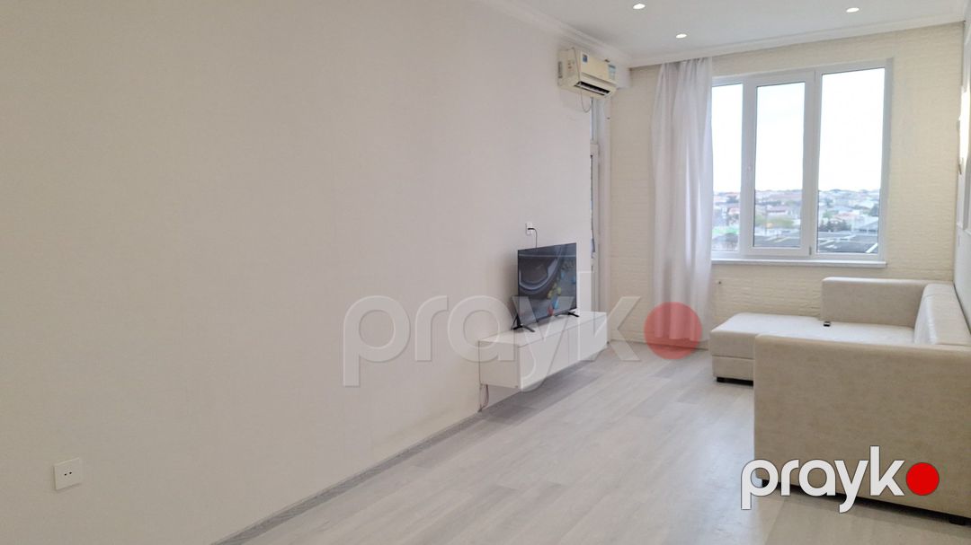 Satılır 2 otaqlı yeni tikili 54 m² — Mənzil, Bakı (2)