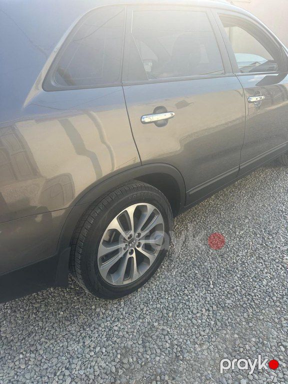 Kia Sorento, 2.0 L, 2013 il, 265 000 km — Avtomobillər, Bakı (5)
