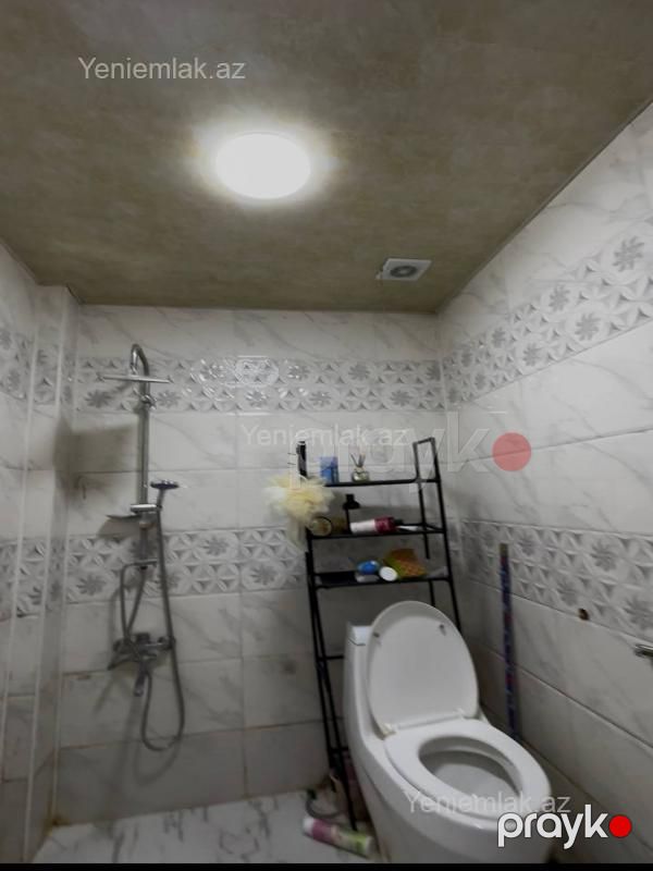 Satılır 2 otaqlı Bina evi menzil (Yeni tikili), 36 m², Xırdalan ş — Mənzil (5)