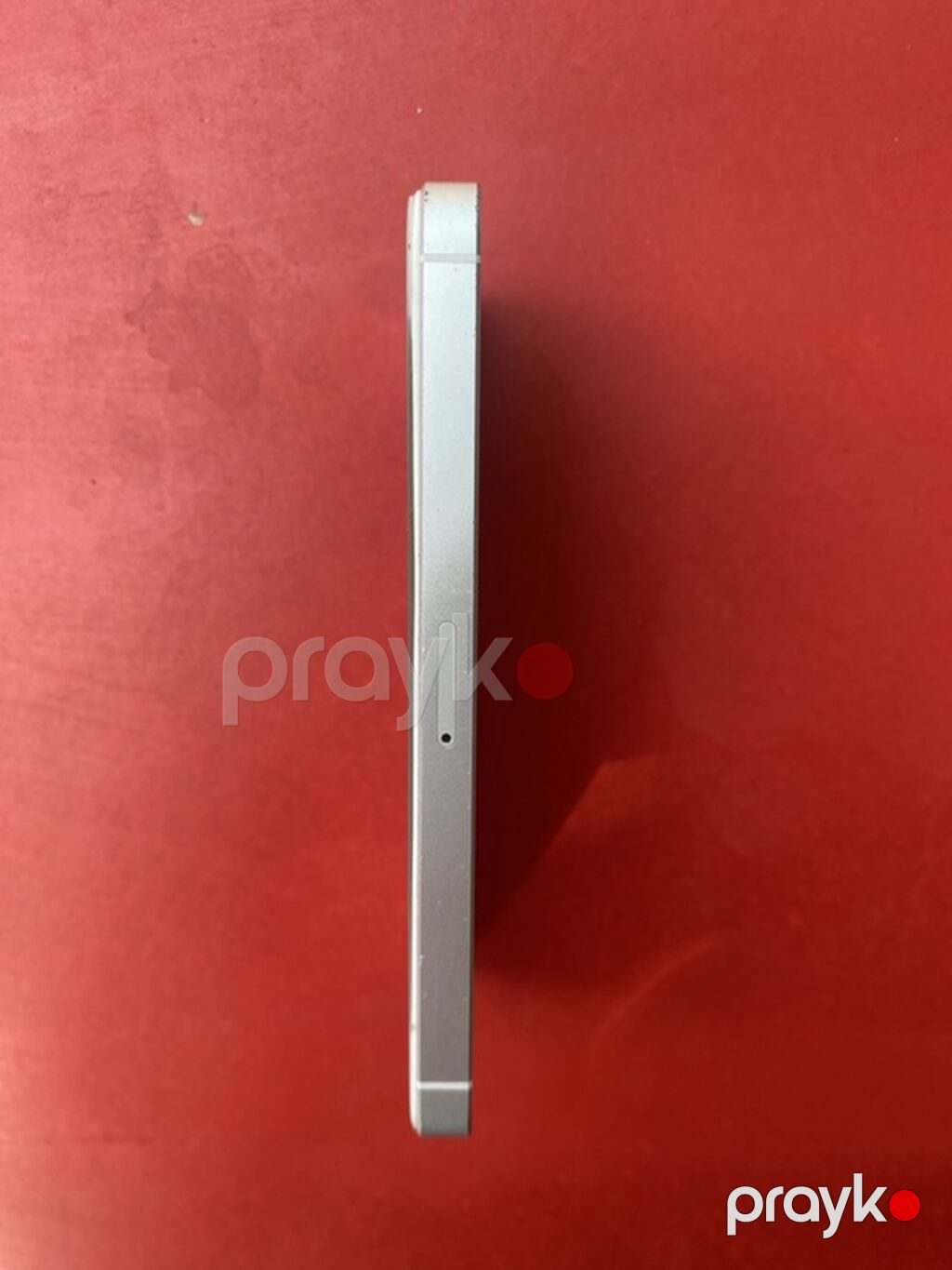 IPhone SE, 32 GB, Gümüşü, Barmaq izi — Apple iPhone, Lənkəran (5)