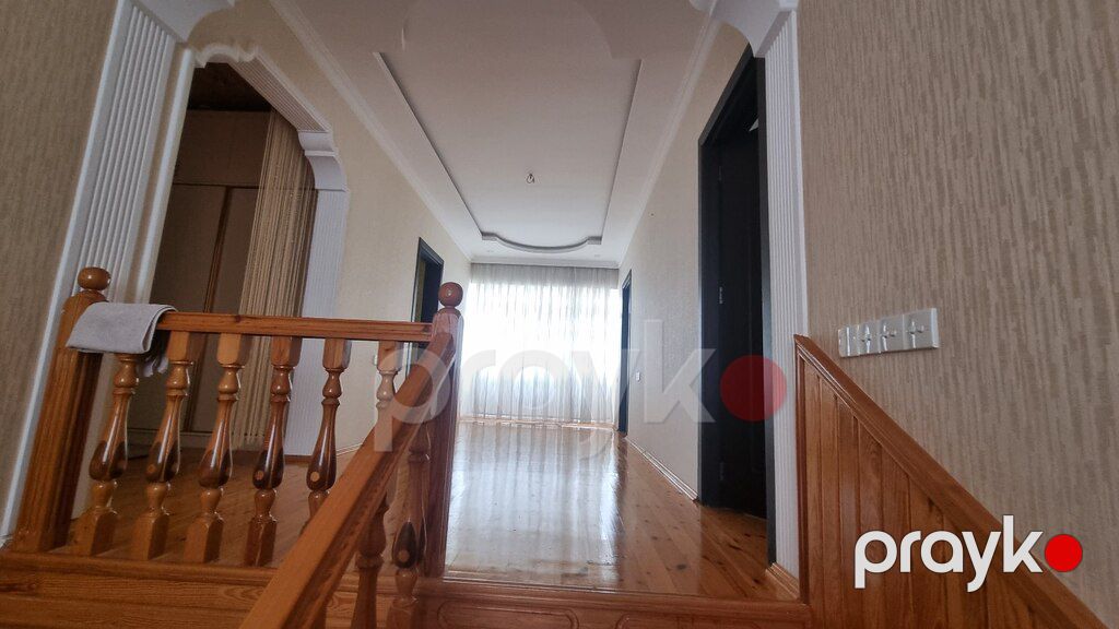 Həyət evi, Xırdalan ş — Ev, villa, Xırdalan (8)