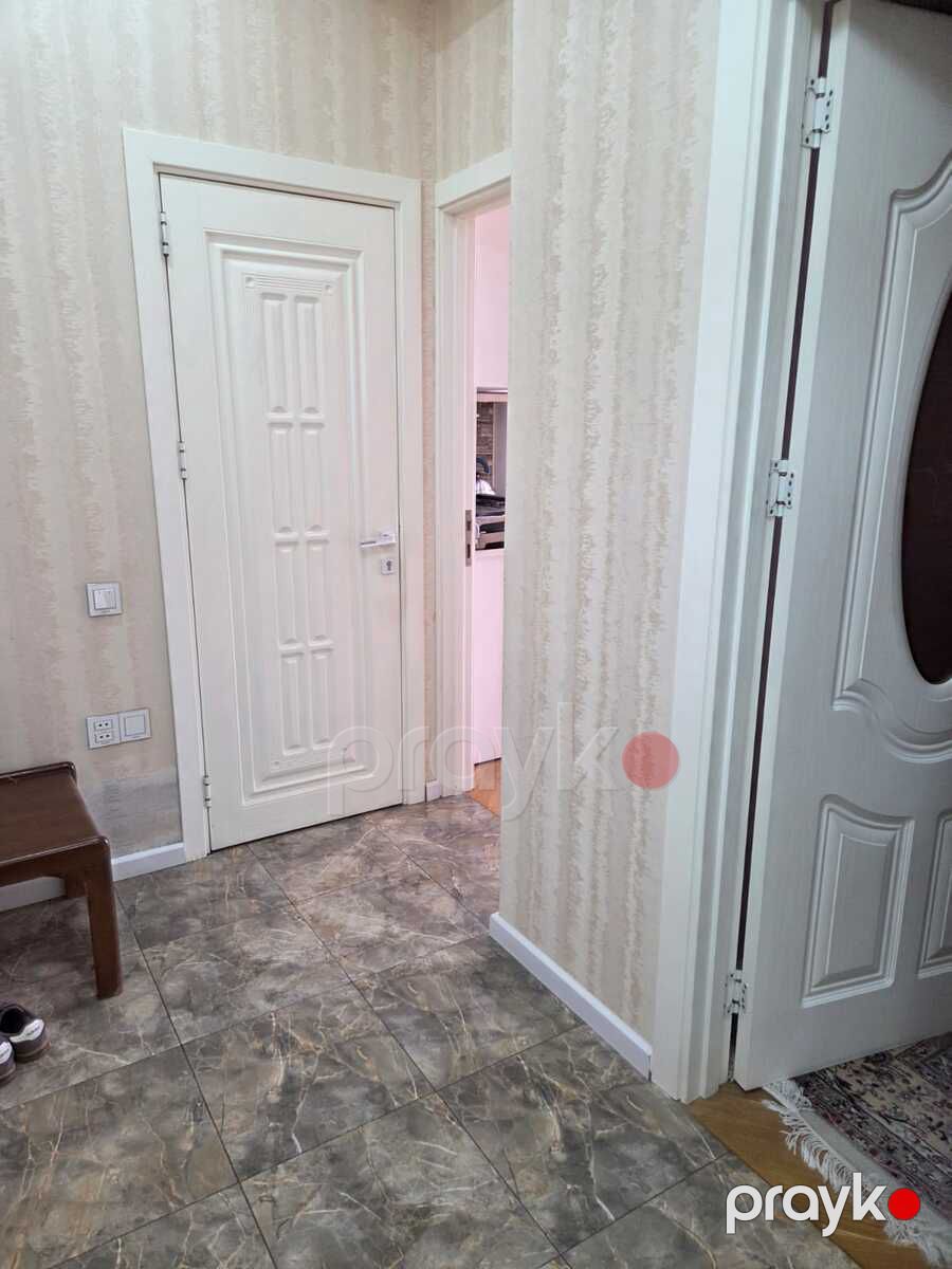 Satılır 2 otaqlı yeni tikili 62 m² — Mənzil, Bakı (9)