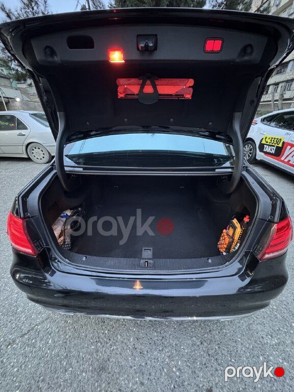 Mercedes E 250, 1.8 L, 2013 il, 193 000 km — Avtomobillər, Bakı (9)