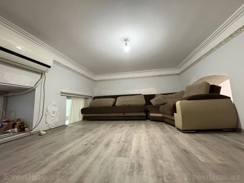 Kirayə verilir 3 otaqlı Mənzil Köhnə tikili 90 m² Bakı, Səbail r., 28 May m — Mənzil, Bakı (3)
