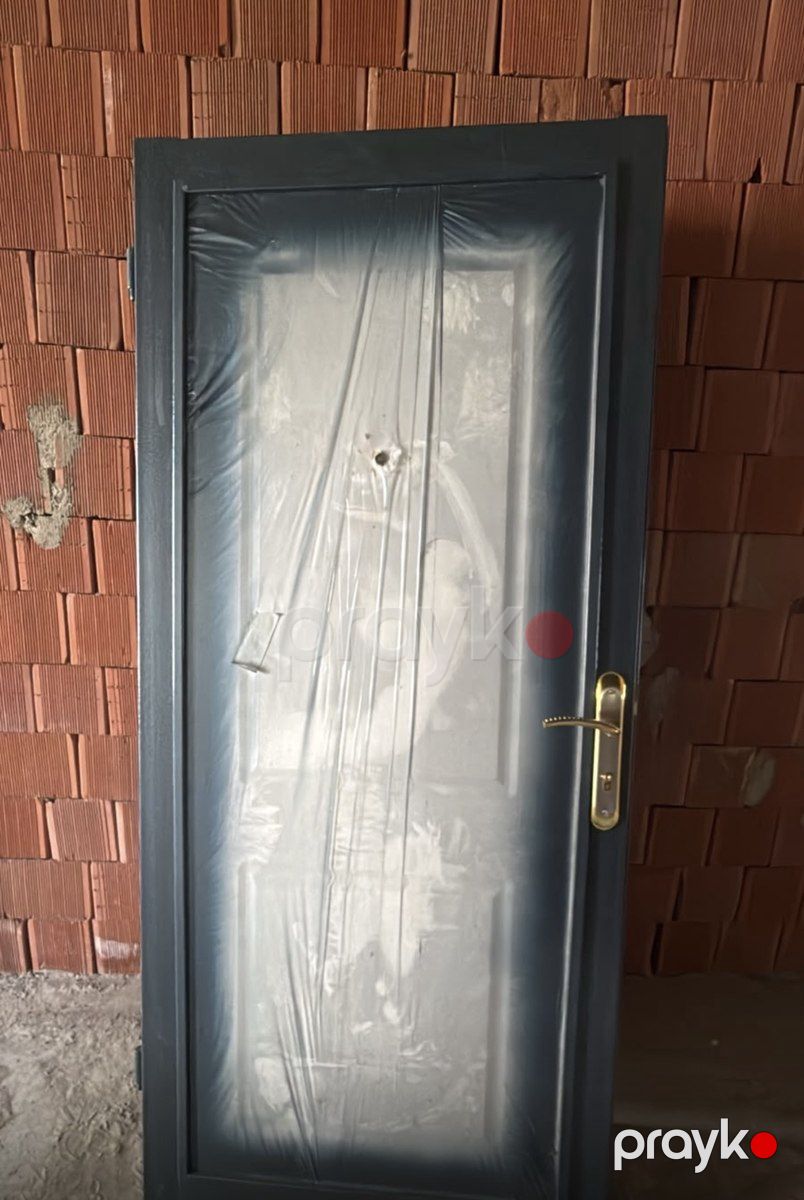 Satılır 1 otaqlı yeni tikili 52.5 m² — Mənzil, Bakı (3)