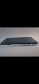 Samsung Slim DVD Karaoke System DVD-K320 iwiq yanir iwlemir — Speakers and Acoustic Systems