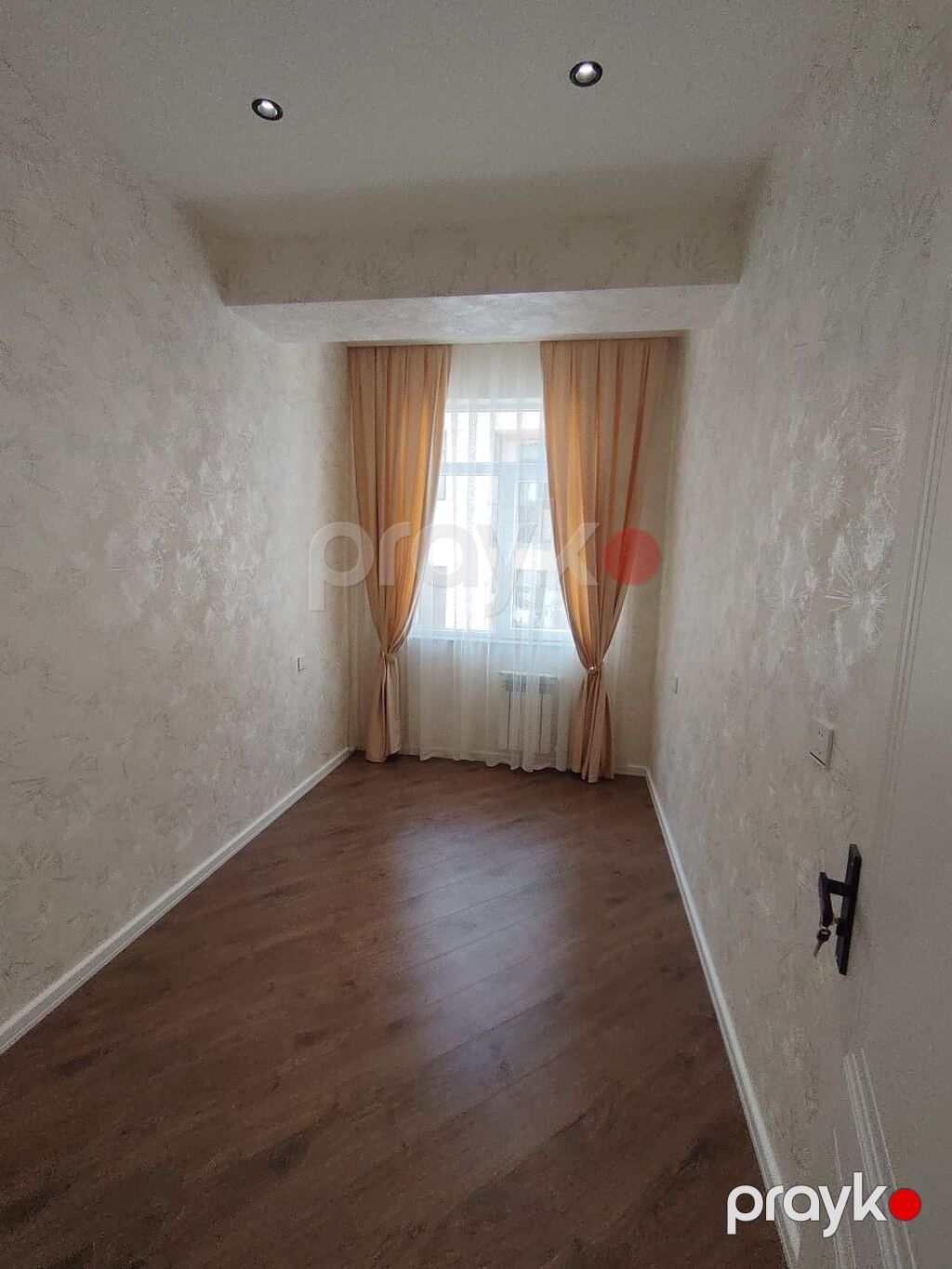 2 otaqlı, Yeni tikili, 54 kv. m — Mənzil, Xırdalan (9)