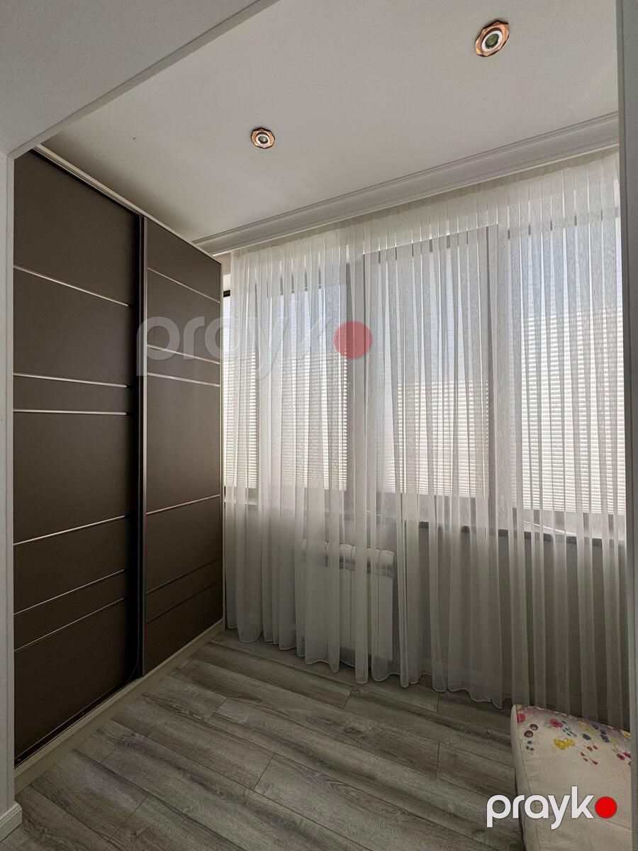 Satılır 3 otaqlı köhnə tikili 70 m² — Mənzil, Bakı (9)