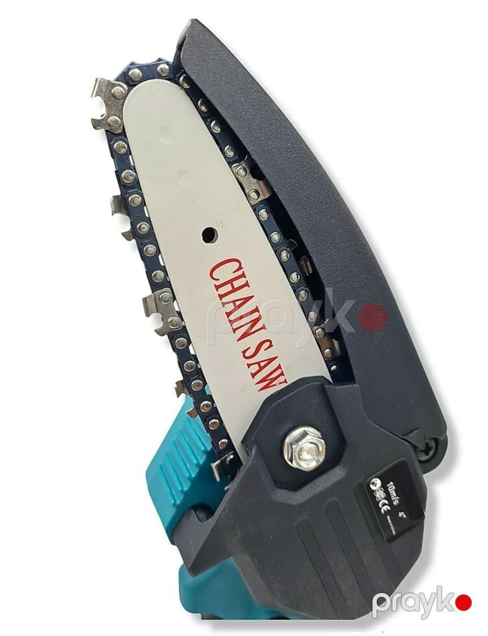 Elektrik mişarı Tmakota 26V — Mallar, Bakı (3)
