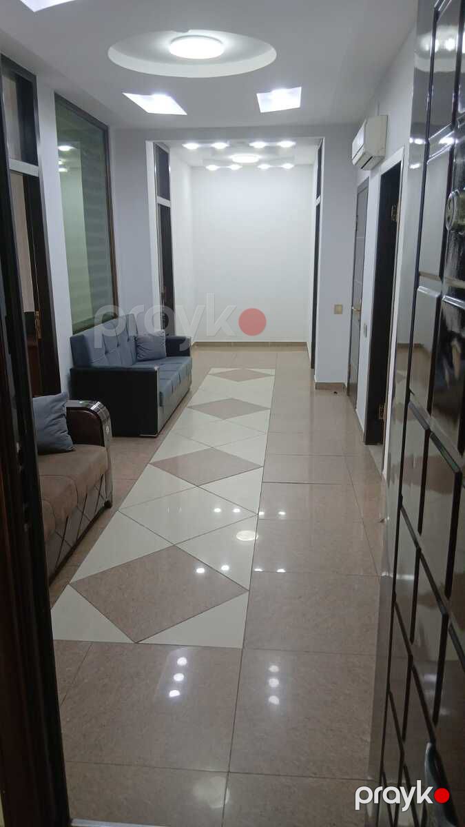 İcarəyə verilir 4 otaqlı ofis 85 m² — Ofis, Bakı (7)