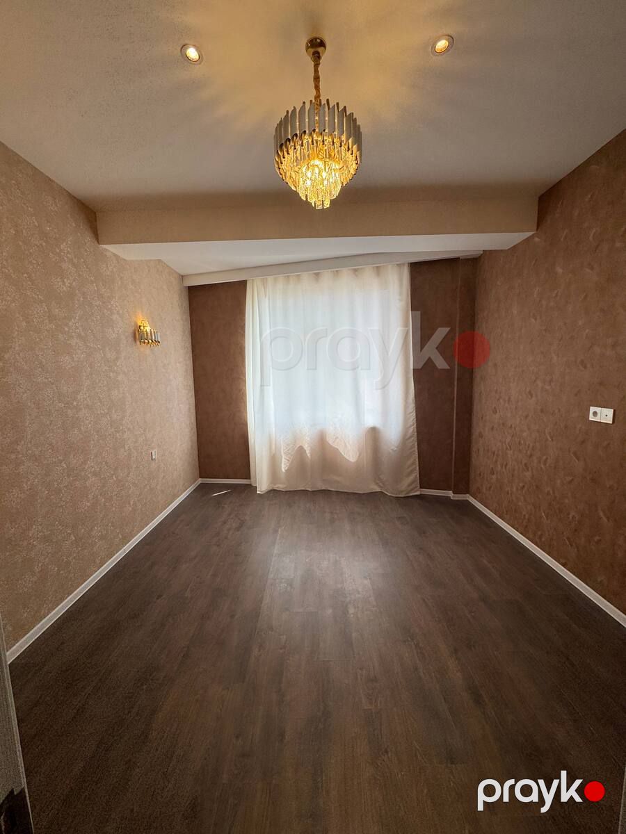 Satılır 3 otaqlı yeni tikili 102 m² — Mənzil, Bakı (8)
