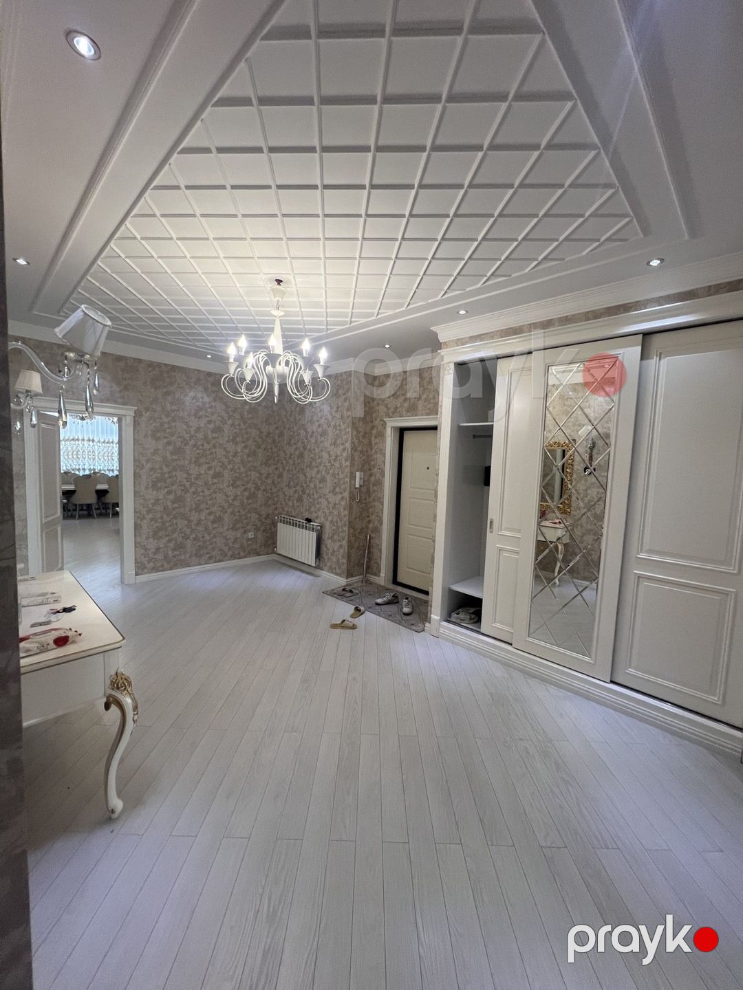 Satılır 3 otaqlı yeni tikili 135 m² — Mənzil, Sumqayıt (3)