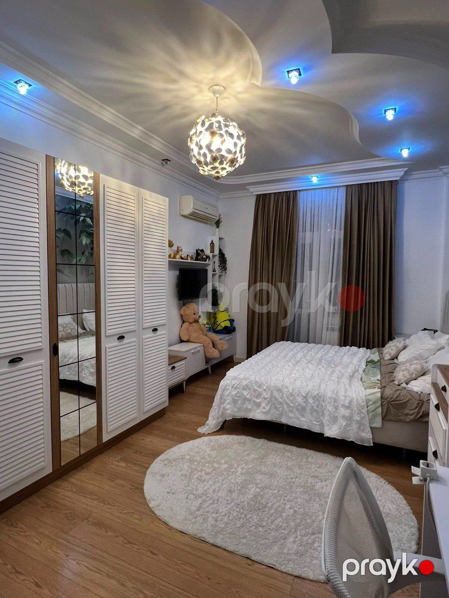 Satılır 4 otaqlı yeni tikili 170 m² — Mənzil, Bakı (4)